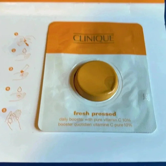 Moisturizer samples - Picture 5 of 9